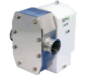 SPX Corporation Rotary Pump R4HD