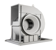 SPX Corporation Blower HDBC