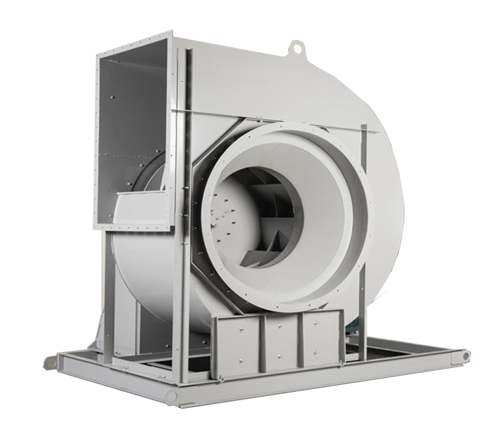 SPX Corporation Blower HDBC