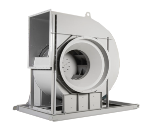 SPX Corporation Blower HDBC