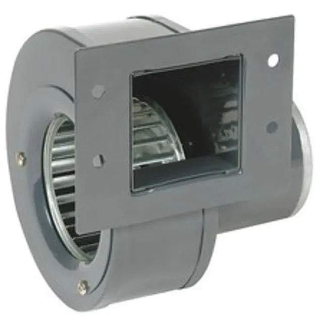 SPX Corporation Centrifugal Fan LM-9