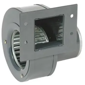 SPX Corporation Centrifugal Fan SPB-9