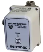 Van Air Systems Valve MDV-400I