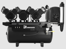 Air Techniques Air Compressor AS70