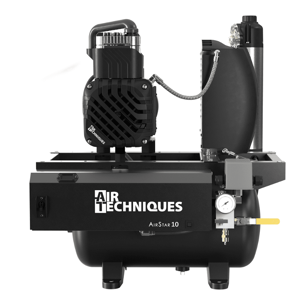 Air Techniques Air Compressor AS10