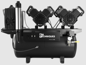 Air Techniques Air Compressor AS100