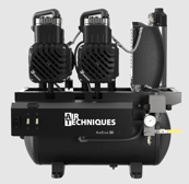 Air Techniques Air Compressor AS30