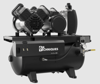 Air Techniques Air Compressor AS50