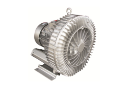 Air Techniques Regenerative Blower 3BA1910-7AT46
