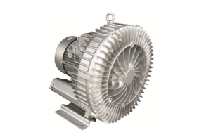 Air Techniques Regenerative Blower 3BA1910-7AT46