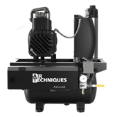 Air Techniques Air Compressor AS12