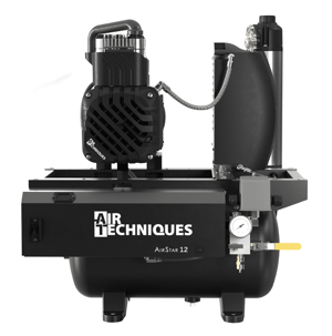 Air Techniques Air Compressor AS12
