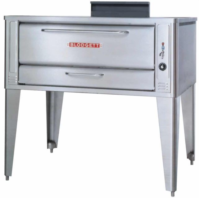 Blodgett Oven 981