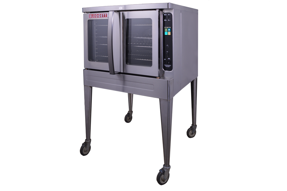 Blodgett Gas Convection Ovens DFG-100-3