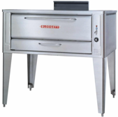 Blodgett Gas Deck Oven 1048