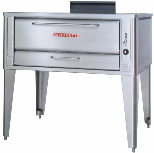 Blodgett Gas Deck Oven 1048