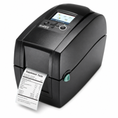 GoDEX International Barcode Printer RT230i