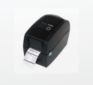 GoDEX International Barcode Printer RT200