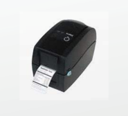 GoDEX International Barcode Printer RT230