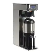 Bunn Brewer ITCB-DV, HV 120 V
