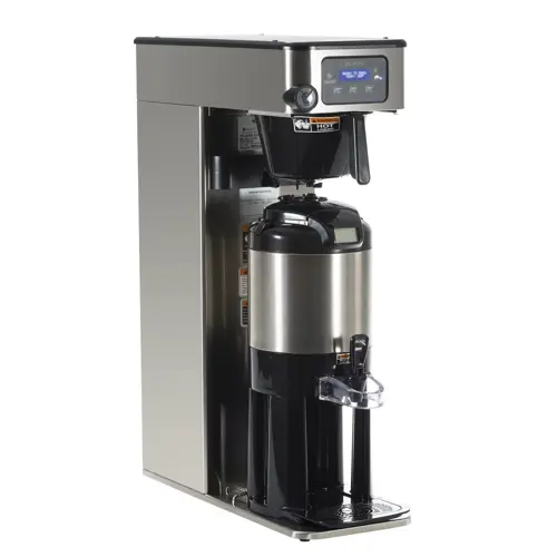 Bunn Brewer ITCB-DV, HV 120 V