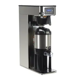 Bunn Brewer ITCB-DV, HV 120 V