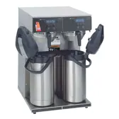 Bunn Brewer AXIOM TWIN
