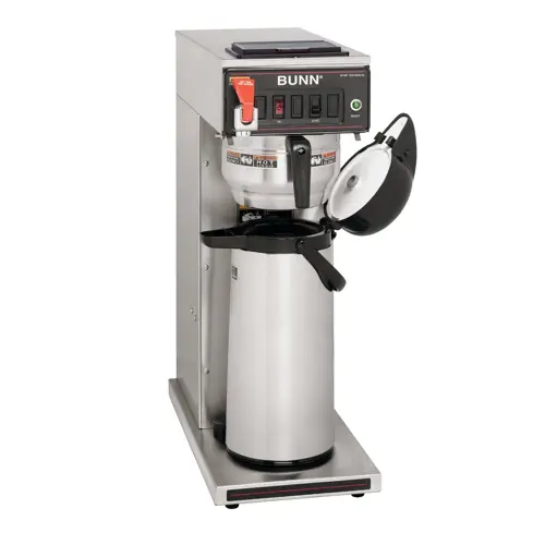 Bunn Coffee Machine CWTF-35 1L, 2U