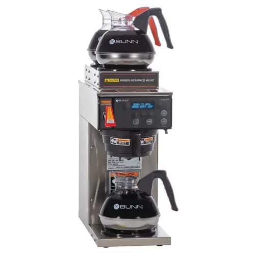 Bunn Brewer Axion DV-3. 38700.0008