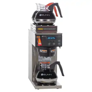 Bunn Brewer Axion DV-3. 38700.0008