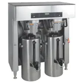 Bunn Brewer Titan Dual