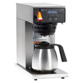 Bunn Brewer AXIOMP-DV-TC,PF SST