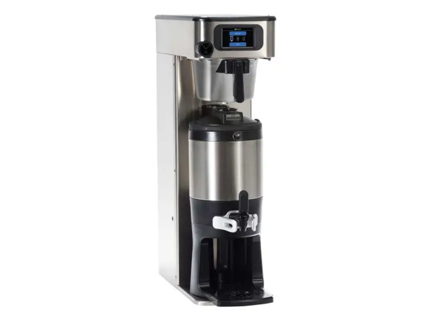 Bunn Infusion Brewer ICB