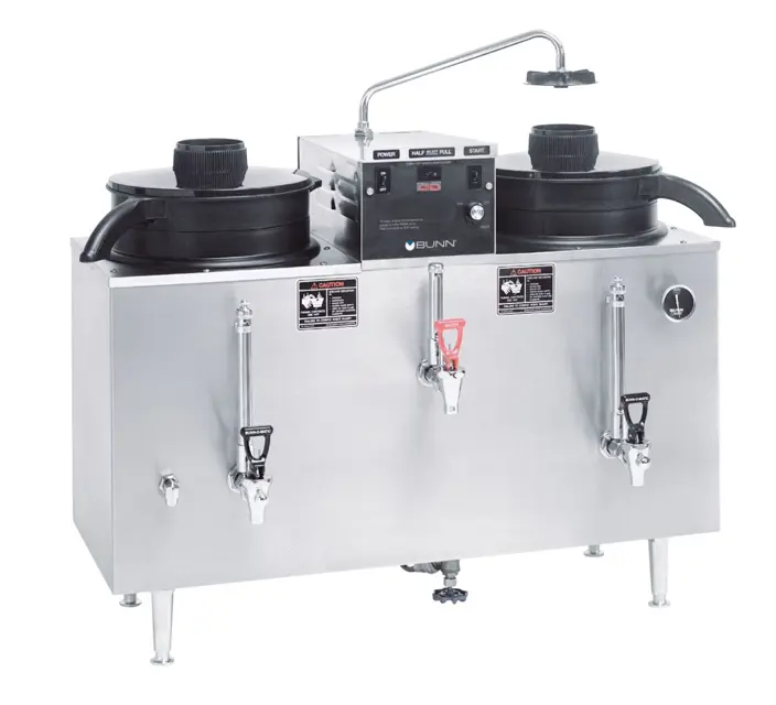 Bunn Brewer U3A