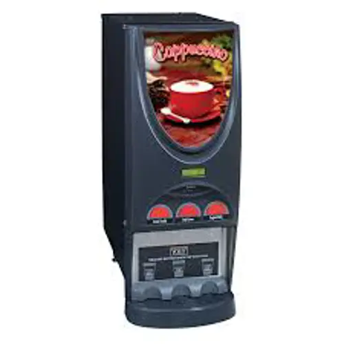 Bunn Dispenser 37000.0000