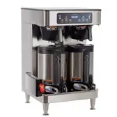 Bunn Infusion Brewer ICB TWIN SH