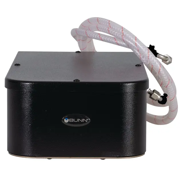 Bunn Gas Module NITRON GAS MODULE