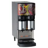 Bunn Liquid Coffee Ambient Dispenser LCA-2PC