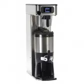Bunn Infusion Brewer ICB SH-DV