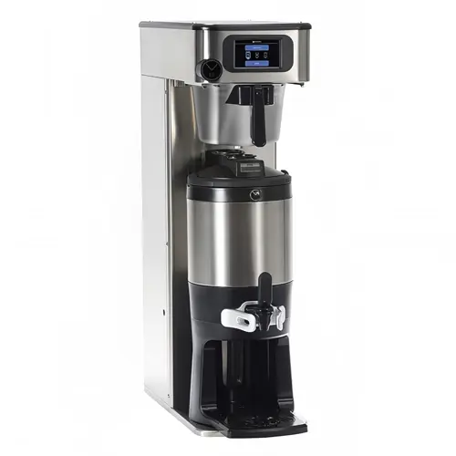 Bunn Infusion Brewer ICB SH-DV