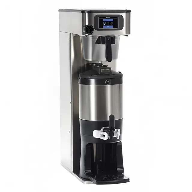 Bunn Infusion Brewer ICB SH-DV