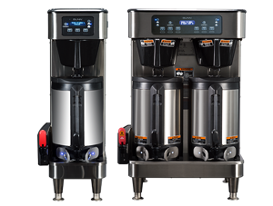 Bunn Infusion Brewer ICB Soft Heat