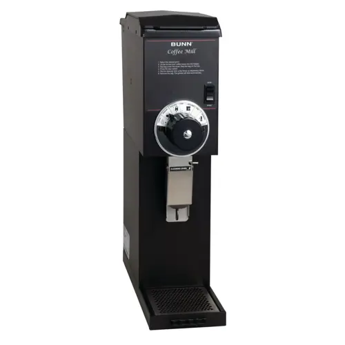 Bunn Grinder G3