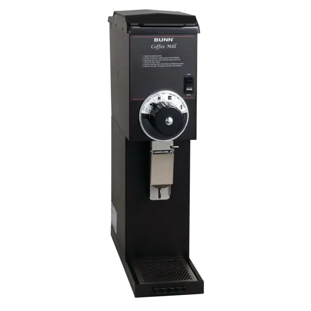 Bunn Grinder G3