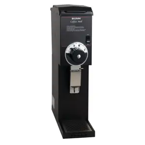 Bunn Grinder G3