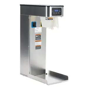 Bunn Brewer ITB, 120V DDIL