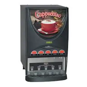 Bunn Dispenser imix-5 20A