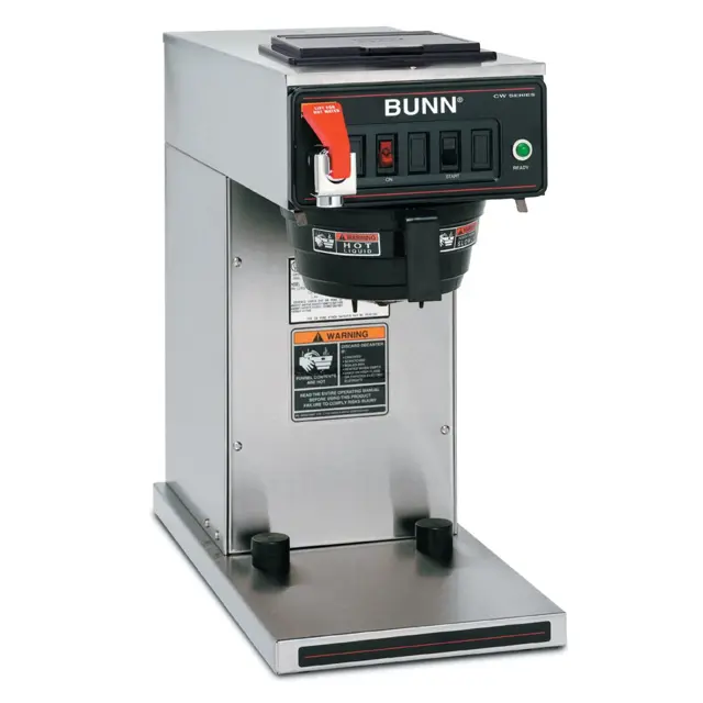 Bunn Coffee Machine CWTF-TC