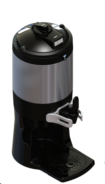 Bunn Brewer Server PN: 44050.0200