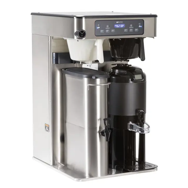 Bunn Brewer 43100